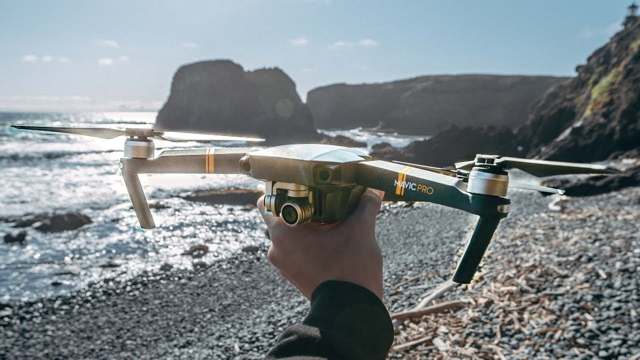 Don't Buy This Drone (2018)