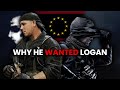 Why Rorke WANTED Logan
