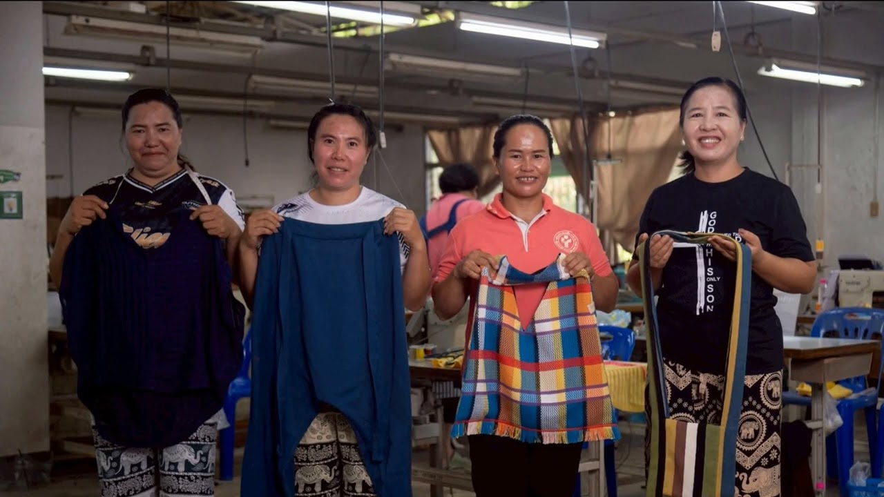 กรมสมเด็จพระเทพฯ ทรงเป็นประธานการประชุม มูลนิธิแม่ฟ้าหลวงฯ ข่าวในพระราชสำนัก วันที่ ๑๐ มีนาคม ๒๕๖๙