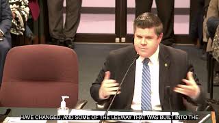 Ensuring timely justice by modifying Missouri's statute of limitations