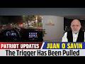 Juan O Savin Urgent Update ✝️ Critical UPDATE?! Humanity SHOCK