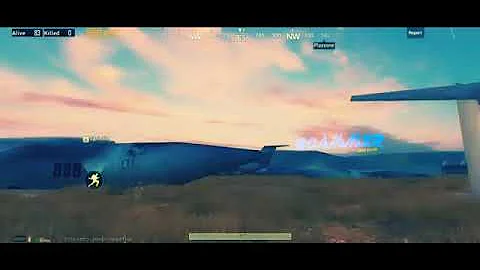 PUBG OLD MEMORIES 💔 on my way old Erangel