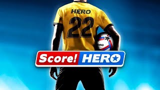 Soccer Hero 2023 Saison 4 level 51 - level 56 Gamplay Walkthrough Android & ios