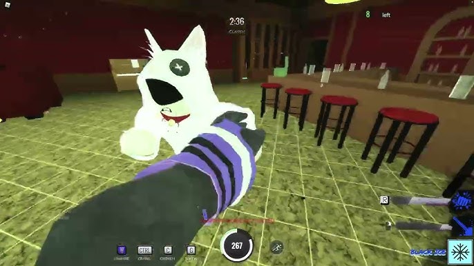 Roblox Vampire Hunters 2 Shhhhhh~ Such Noob Vampire Hunters with Sally -  Dailymotion Video