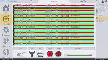 23 BLUE Open Studio  Utilisation d