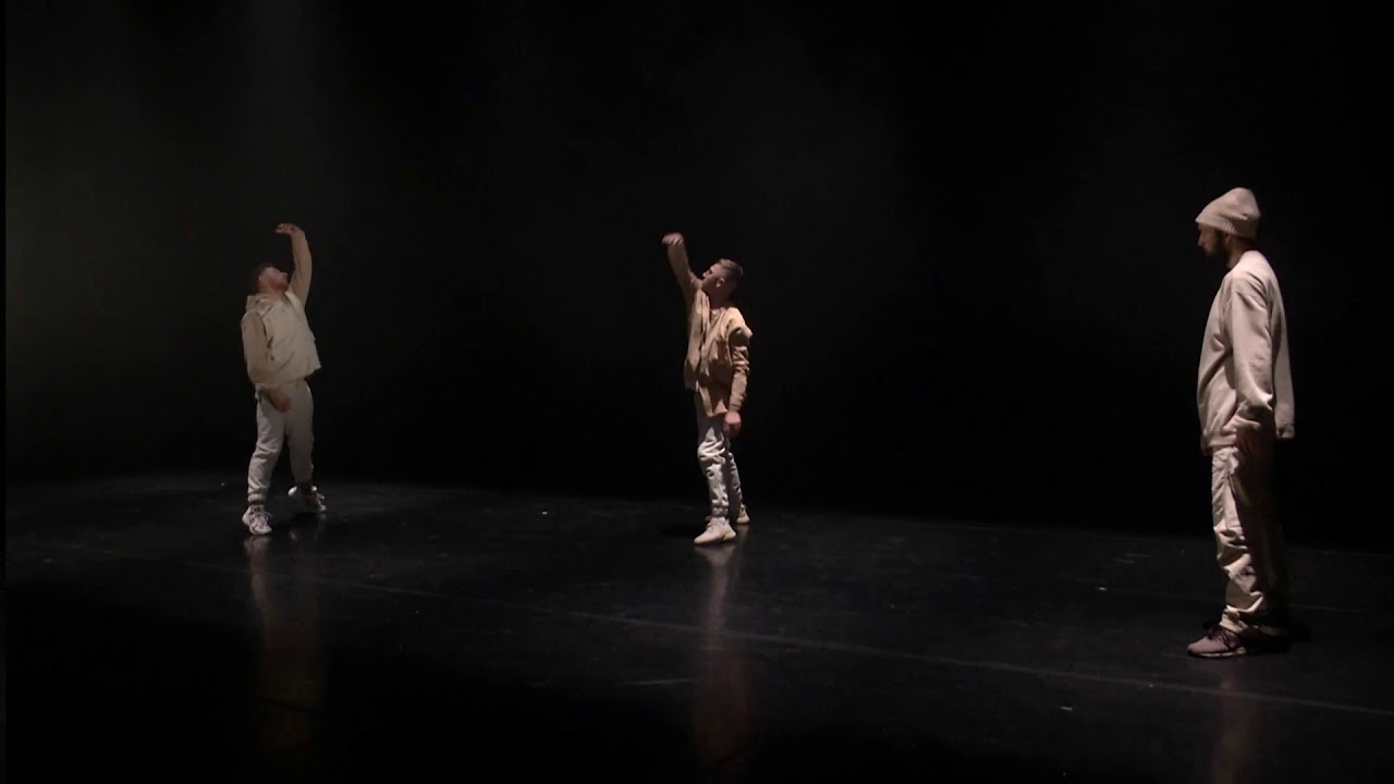 Children of the Moon | Ombrascura Dance | The Place | Resolution 2020