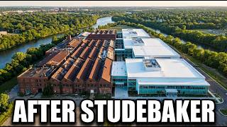 What’s the Hidden Story in South Bend?