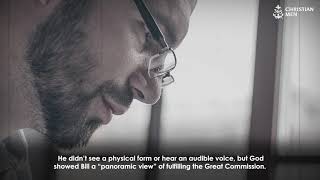 Celebrity Bill Bright | US, Evangelist Net Worth