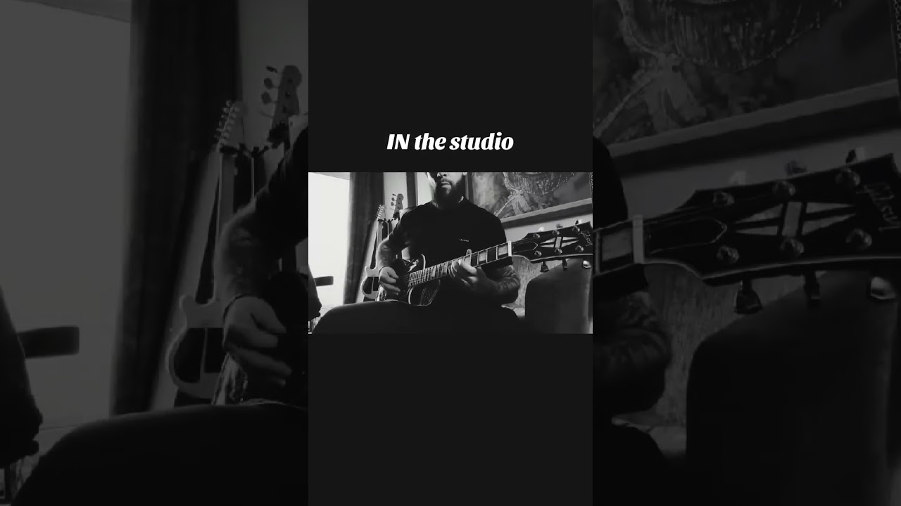 🚨ATTENTION🚨New music IN progress 