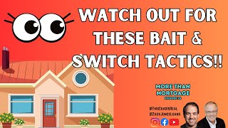 MTM Episode 26   Watch out for these bait & switch tactics!!