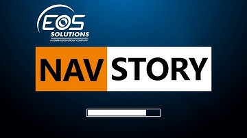 NAV STORY: da Navision a Dynamics 365 Business Central