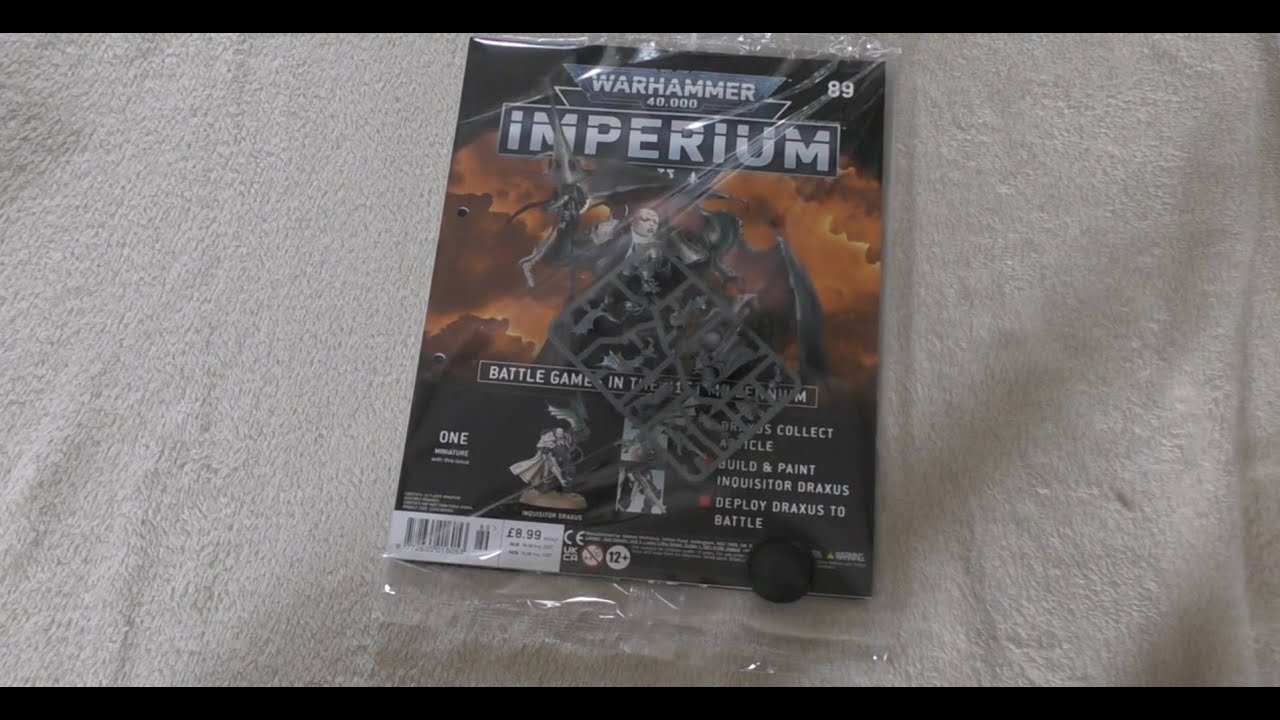 Warhammer 40,000 Imperium まとめ売り maxresdefault.jpg