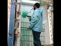 3D Wire Fence – Strong, Stylish, and Secure!