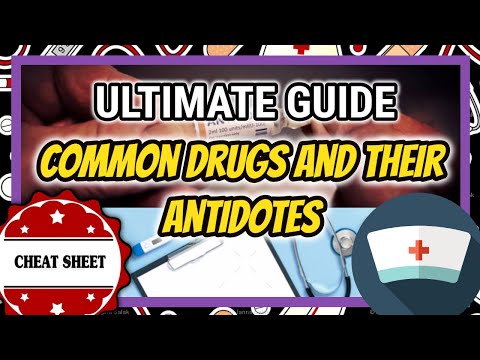 Nursing Cheat Sheet