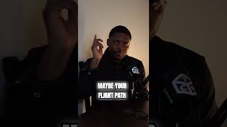 You can always take more flights. You get one life #pilot #podcastclips #mindsetshift #podcast