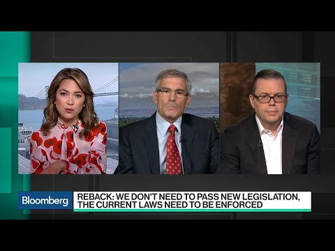 Google’s ‘Illegal’ Search Gets Prime-Time TV Treatment Google’s ‘Illegal’ Search Gets Prime-Time TV Treatment