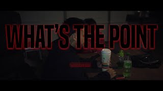 Spek - What’s The Point (Official Music Video) [Dir.LostBoi]