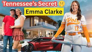 Meet Emma Clarke Tennessee Infielder 2026 Boyfriend, Family, Age, Career, Nil Empire Pro Future