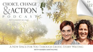 122. Erotic Stories That Set You Free – A New Space For You