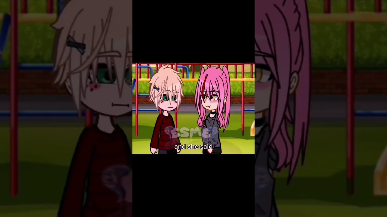 Itzuki 1 Love 0 Gacha Cupcut Deku Bakugou Omegaverse Omega Alpha Bakudeku Notog