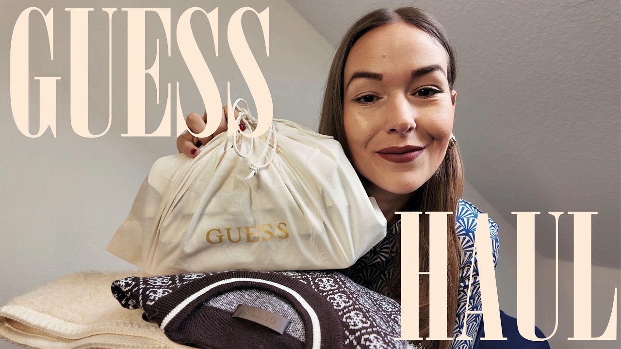 Guess Haul | 70% Rabatt | Meine Schnapper