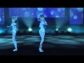 [105기 2nd Term] ブルウモーメント (사야카 전신)