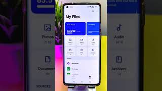 Unlimited Storage Upto 1TB Free 😲🔥 #Shorts screenshot 5