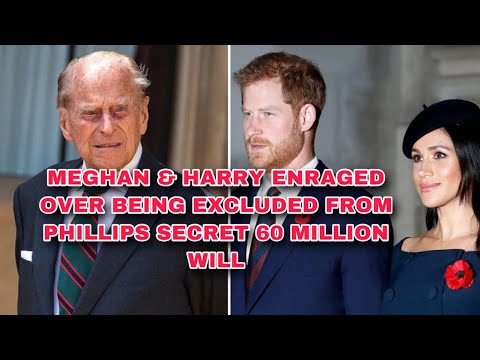 Video: Meghan Markle I Princ Harry Nisu Rekli Kraljici O Svom Netflixu