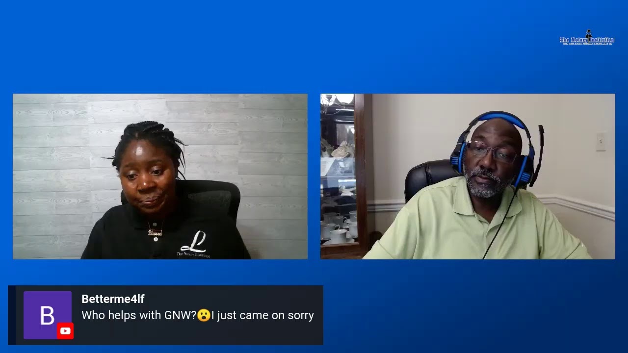 General Notary Work Q & A Session - YouTube