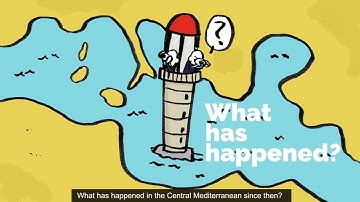 #RespectLawOfTheSea - Episode 1