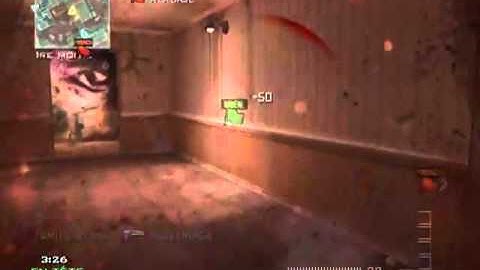 DecertoRedix - 3pieces - CTF Lockdown