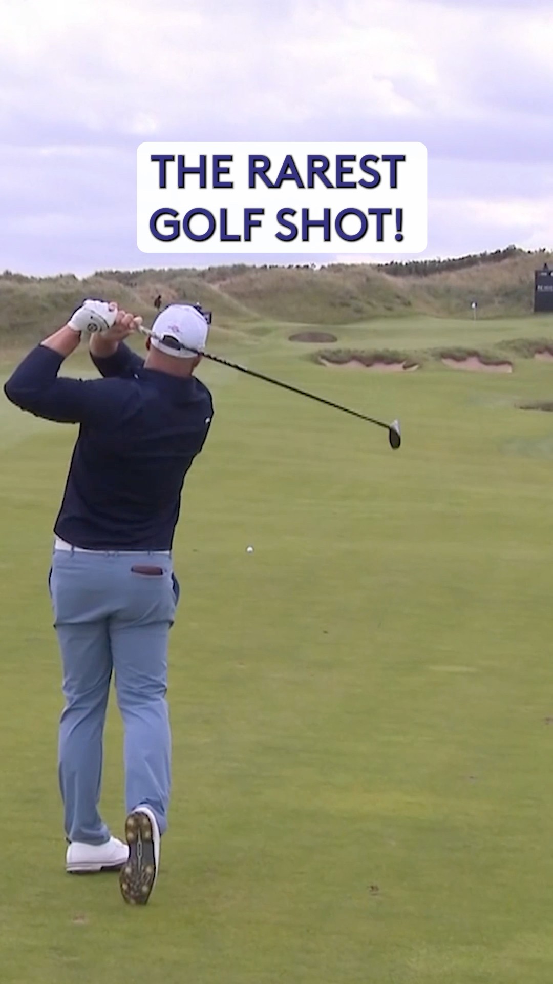 261-YARD ALBATROSS 🤩 - YouTube