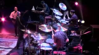 JOE BONAMASSA live Just got Paid