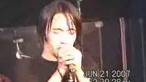 Re: Survivor - Search is Over (live) 3.12.94