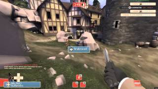 15 trickstabs in 1 life
