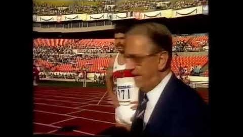 1988 seoul Olympics decathlon men