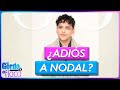 Christian Nodal cambia de nombre en medio de los problemas legales con sus padres | GYF