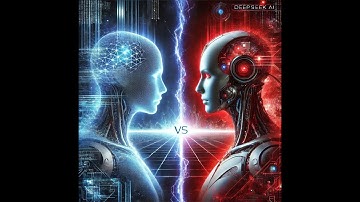ChatGPT vs. DeepSeek: Which AI Tool Should YOU Be Using? (The Ultimate Comparison!)