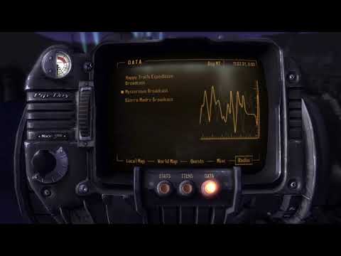 Fallout: New Vegas