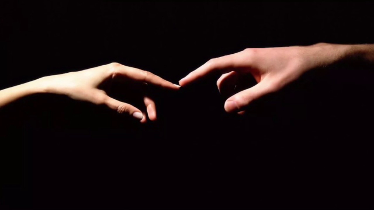 Что такое?|Трехкомпонентная теория любви - YouTube