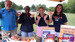 Power 98 FM Cookout Recap | Rock Hill, SC Community Event 2026