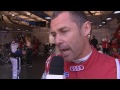 24 Heures du Mans 2014: Interview with "Mr Le Mans" Tom Kristensen