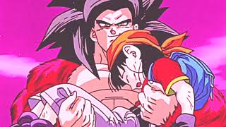 Dragon Ball Gt Opening But Its Slowed And Reverb Lofi