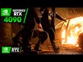 The Last Of Us Part 2 - parte26 | RTX 4090 - RYZEN 9 7950X3D (GRAFICOS AL MAXIMO)