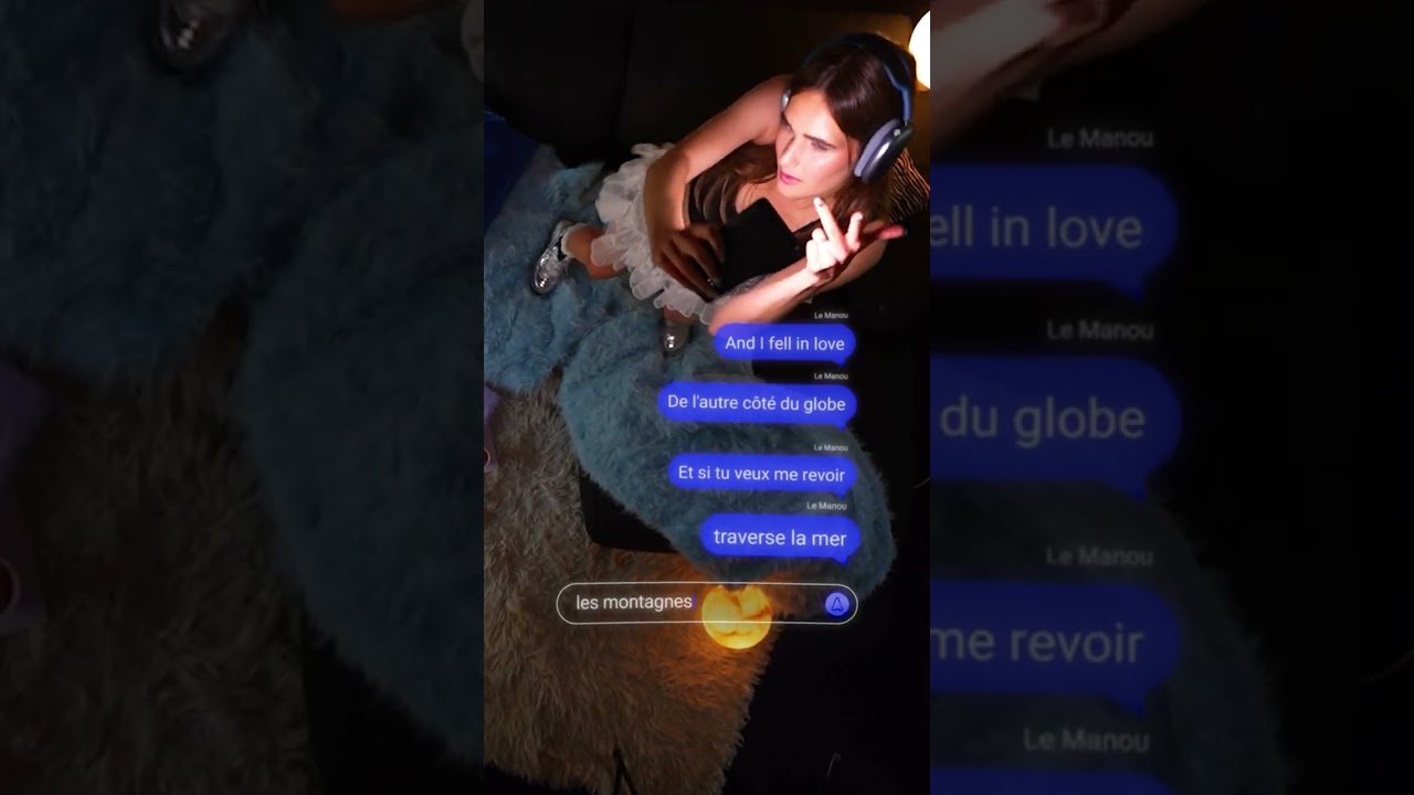 🖤💻 Amour Digital est là — partout