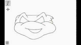 iOS-Android vector graphics editor Profile
