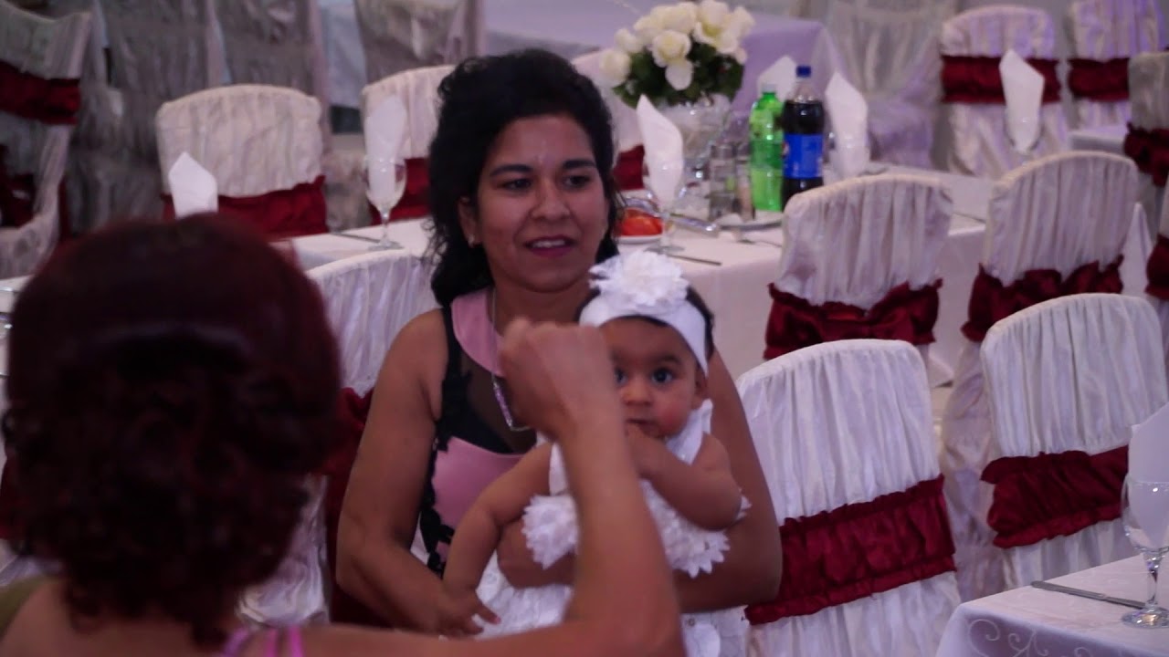 KRSTEVKA NA DELFINA 16.08.2019 3 DEL