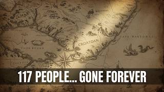 The Lost Colony of Roanoke: 117 People Vanished Without a Trace | America's Greatest Mystery