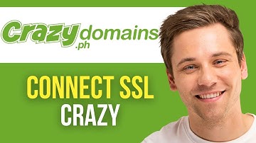 How to Connect SSL Crazy Domains to WordPress