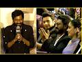 Director Buchi Babu Sana Speech | PEDDI Trailer Launch Event | Ram Charan | V6Ent